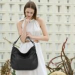 TANTOMI Hobo Bags Purses for Women, Women's Crossbody Handbags and Shoulder Bag, Multi-Pocket Large Hobo Purse - Image 3