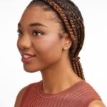 MORGAN & PAIGE .925 Sterling Silver 18K Gold Plated Greek Key Mythology Stud Earrings for Women - Laser Cut Round Greek Pattern Lightweight Jewelry, Hypoallergenic Sterling Silver Earrings - Image 5