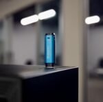 Kingston IronKey Vault Privacy 50 128GB Encrypted USB | FIPS 197 | AES-256bit | BadUSB Attack Protection | Multi-Password Options | IKVP50/128GB - Image 5