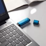 Kingston IronKey Vault Privacy 50 128GB Encrypted USB | FIPS 197 | AES-256bit | BadUSB Attack Protection | Multi-Password Options | IKVP50/128GB - Image 6