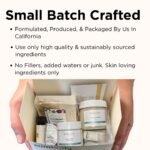 Sumbody Self Care Gifts 6pc Aromatherapy Body Care Set USA Made Women Men Teens Happy Birthday Box Spa Gift Basket Valentines Day Appreciation Vacation Essentials Bridal Shower Stocking Stuffer - Image 4