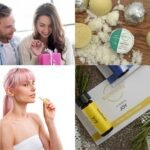 Sumbody Self Care Gifts 6pc Aromatherapy Body Care Set USA Made Women Men Teens Happy Birthday Box Spa Gift Basket Valentines Day Appreciation Vacation Essentials Bridal Shower Stocking Stuffer - Image 5