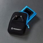 Kingston IronKey Vault Privacy 80 1.92TB External SSD | FIPS 197 | XTS-AES 256GB Encrypted | Touch Screen PIN | Secure Data Protection | IKVP80ES/1920G - Image 5