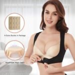 Werena Women Posture Corrector Back Brace Support Bra Shaper Vest Sleeveless Shapewear Tops - Image 5