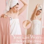 Bikini Trimmer for Women - Painless Electric Razors for Silk Skin,Cordless Body Shaver for Trip,Replaceable Lady Facial Razor, IPX7 Waterproof&Easy Cleaning, Ceramic Blade, Gifts for Women - Image 3