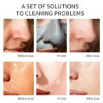 ClayCo! 10 Piece Clay Mask Variety Kit for Men & Women Facial and Skin Care, Clay Face Mask Set (Rose, Dead Sea, Green Tea, Aloe Vera, 24K Gold) - Image 5