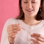 Bona Fide Beauty Glass Cuticle Pusher Set of 2 Manicure Nail Care Tools, 2PC Premium Clear Glass Manicure Sticks - Image 8