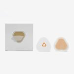 Adhesive for Straight Plus Hypoallergenic Adhesives Replacement Pack - 20 Pack - Image 2