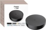 Aqara Smart Hub M200, Matter Controller, Thread Border Router, Featuring Aqara Zigbee, Bluetooth, Wi-Fi, PoE, IR, Supports Amazon Alexa, Apple HomeKit, Home Assistant, SmartThings, Google Home - Image 2