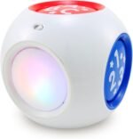 BEST LEARNING Learning Cube – Montessori Learning Cube for Babies 6–12 Months & Toddlers 1–3 – Musical Sensory Activity Cube with Lights & Sounds – Early Development Educational Toy - Image 2