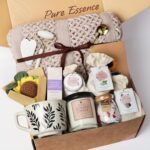 Birthday Gift for Women, Get Well Soon Self Care Package, Unique Gift Basket Thinking of You Inspirational Gifts for Mom Grandma Wife Best Friend Sister Her - Image 2