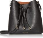 Calvin Klein Women's Gabrianna Novelty Bucket Shoulder Bag - Image 2
