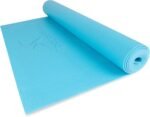 ProsourceFit Classic Yoga Mat 1/8” (3mm) Thick, Extra Long 72-Inch Lightweight Fitness Mat with Non-Slip Grip for Yoga, Pilates, Exercise - Image 2