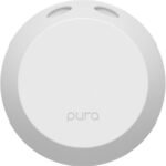 Pura 4 Smart Fragrance Diffuser - Adjustable Home Diffuser with LED Light & Automatic Vial Detection - Wi-Fi Device for Personalized Home Scenting Experience - 2025 Version - Image 2