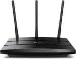 TP-Link AC1900 Smart WiFi Router (Archer A8) -High Speed MU-MIMO Wireless Router, Dual Band Router for Wireless Internet, Gigabit, Supports Guest WiFi - Image 2
