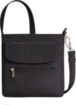Travelon Anti-Theft Classic Mini Shoulder Bag - Image 2