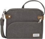 Travelon Anti-Theft Heritage Small Crossbody Bag - Image 2