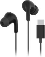 Xiaomi Type-C Earphones| Black - Image 2