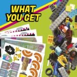 KLUTZ Lego Race Cars STEM Activity Kit, Small - Image 3