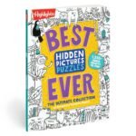 Best Hidden Pictures Puzzles EVER: 144-Page Puzzle Book with Over 1,500 Hidden Objects, Classic Search-and-Find Puzzles and Travel Activities for Kids Ages 6 and Up (Highlights Hidden Pictures) - Image 5