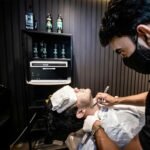 BYOOTIQUE 13L Nail Tool Cleaning Machine Cabinet 275nm Blue Light for Manicure Clippers Facial Skin Beauty Salon Barbershop Spa Equipment Home Metal Tools - Image 5