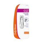 Sally Hansen Beauty Tools, Clip N' Catch-Control Grip Nail Clip with Catcher , 1 Count (Pack of 1) - Image 4