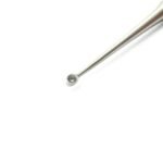Professional Double Ended Nail Curette 1.5/2.5mm Dermal Ingrown Toenail Cleaner Scoop Chiropody Podiatry Tools - Image 4