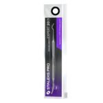 Staleks Pro Expert 20 Pedicure Curette Type 1 – Hemisphere Curette and Toenail Cleaner – Stainless Steel – for Professional Pedicure - Image 3