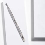 Tweezerman Cuticle Pusher & Nail Cleaner - Image 4