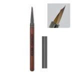 Nail Brush for Drawing Petals and Butterflies, Watercolor Paint Brushes for Oil Painting, Acrylic Paint Brushes（1 PACK） (Tan) - Image 2